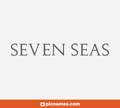 Seven Seas